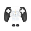 OIVO CONTROLLER GRIP SKIN-IV-P5226 BL PS5 Accessories > Other Accessories > Gaming Zone