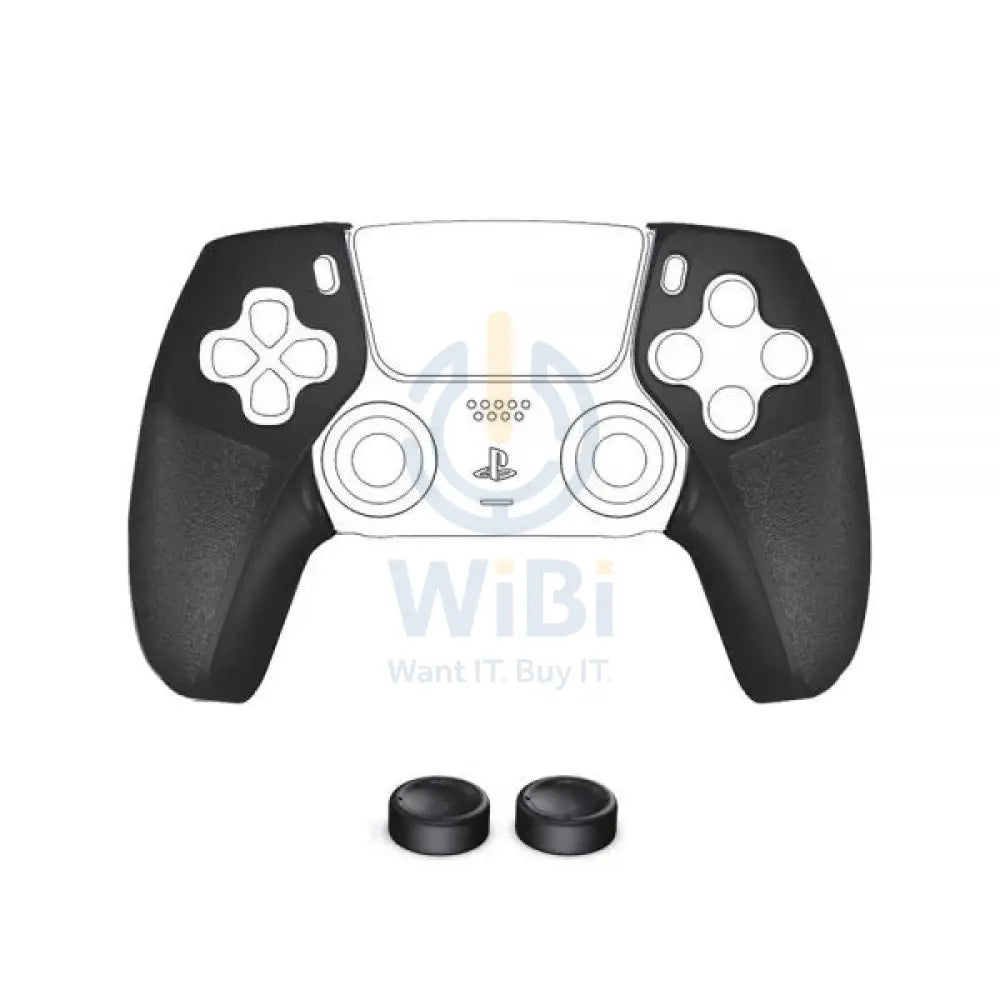 OIVO CONTROLLER GRIP SKIN-IV-P5226 BL PS5 Accessories > Other Accessories > Gaming Zone