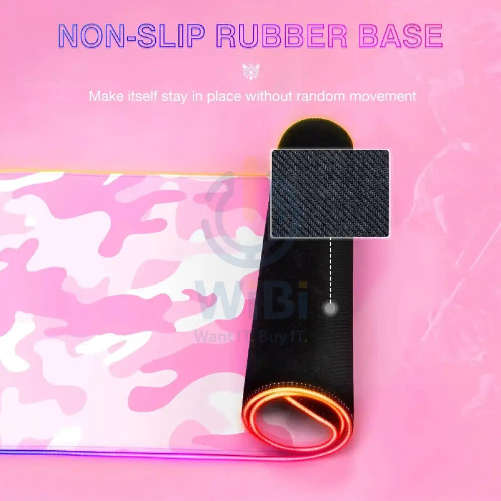 ONIKUMA G3 Mouse Pad Accessories > Mousepad