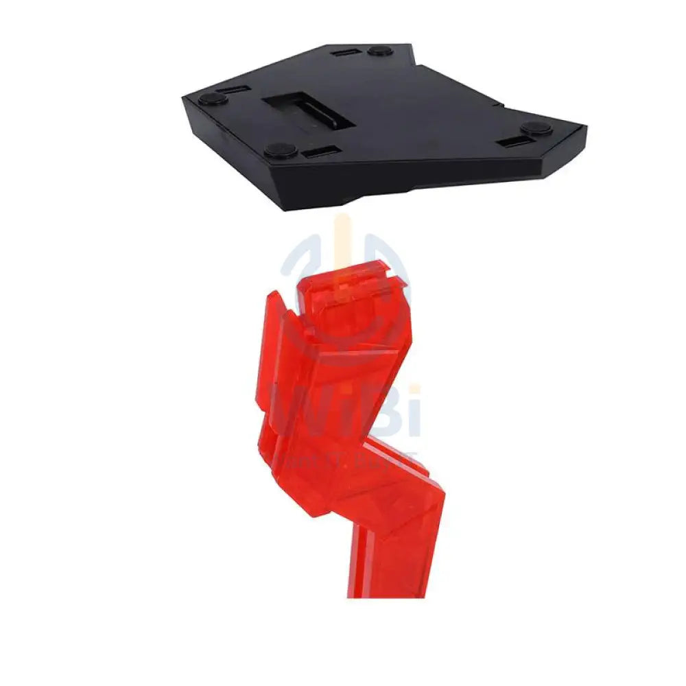 ONIKUMA Headset Stand-RED Accessories > Other Accessories > Gaming Zone