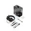 ONIKUMA K19 BLACK GAMING HEADSET Accessories > Audio > Headphones > Gaming Zone