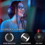 ONIKUMA K19 BLACK GAMING HEADSET Accessories > Audio > Headphones > Gaming Zone