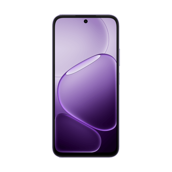 OPPO A6x - 4GB / 256GB / 6.75-inch / 4G / Violet Purple - Mobile
