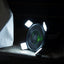 GOUI Flow Multifunctional Fan with Light - 8000mAh / Black