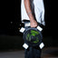 GOUI Flow Multifunctional Fan with Light - 8000mAh / Black