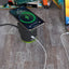 GOUI Boost Wireless Desktop Charger - 65Watts / USB-A / USB-C / Black