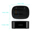 ORICO 2.5 / 3.5 inch 2 Bay USB3.0 1 to 1 Clone Hard Drive Dock Accessories > Other Laptop Accessories