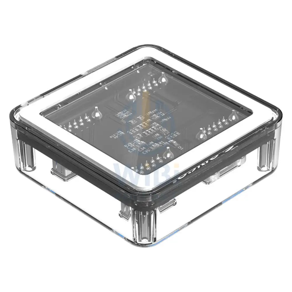 ORICO 4 Port USB3.0 Transparent HUB Accessories > USB Hub