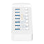 ORICO 7 Port USB Hub - White Accessories > USB Hub