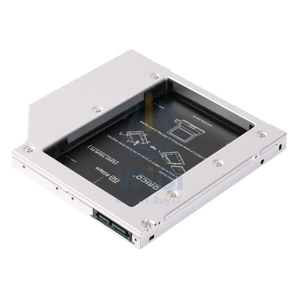 ORICO Aluminum Alloy Internal Hard Driver Mounting Bracket Accessories > Other Laptop Accessories