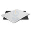 ORICO Aluminum Alloy Mouse Pad Accessories > Mousepad