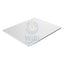ORICO Aluminum Alloy Mouse Pad Accessories > Mousepad