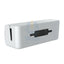 ORICO Cable Box Cable Management - White Accessories > Smart Devices