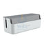 ORICO Cable Box Cable Management - White Accessories > Smart Devices