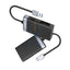 ORICO Card Reader - USB-A / Black Accessories > Other Peripherals