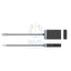 ORICO Card Reader - USB-A / Black Accessories > Other Peripherals