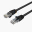 ORICO CAT6 Gigabit Ethernet Cable (PUG-C6) - 40 Meter / Black Accessories > Cables & Converters > Cables
