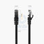 ORICO CAT6 Gigabit Ethernet Cable (PUG-C6) - 40 Meter / Black Accessories > Cables & Converters > Cables