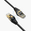 ORICO CAT7 10000Mbps Ethernet Cable (PUG-C7) - 2 Meter / Black Accessories > Cables & Converters > Cables