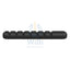 ORICO Desktop Cable Fixer 7 Way - Black Accessories > Smart Devices