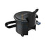 ORICO Desktop Power Grommet Multi-Function HUB - Black Accessories > Cables & Converters > Cables