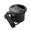ORICO Desktop Power Grommet Multi-Function HUB - Black Accessories > Cables & Converters > Cables