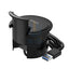 ORICO Desktop Power Grommet Multi-Function HUB - Black Accessories > Cables & Converters > Cables