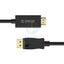 ORICO DisplayPort to HDMI cable 4K - 1 meter / Black Accessories > Cables & Converters > Cables