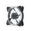 ORICO Double Lighting Loops RGB Case Fan with Remote Controller Accessories > Other Peripherals