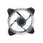 ORICO Double Lighting Loops RGB Case Fan with Remote Controller Accessories > Other Peripherals