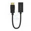 ORICO DP to HDMI Adapter - Black Accessories > Cables & Converters > Cables