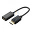 ORICO DP to HDMI Adapter - Black Accessories > Cables & Converters > Cables