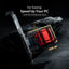 ORICO Electric Ethernet Extension Card Accessories > Other Peripherals