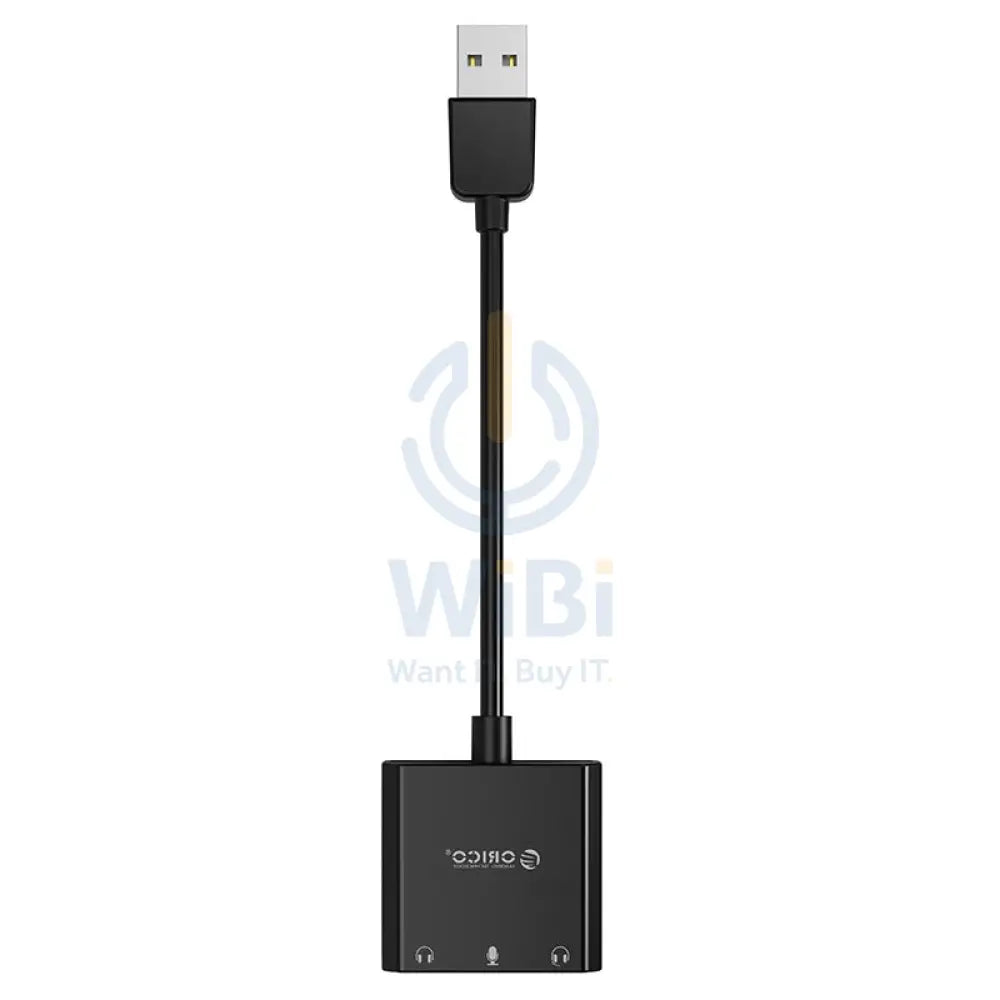 ORICO External USB Sound Card Accessories > Cables & Converters > Cables