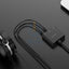 ORICO External USB Sound Card Accessories > Cables & Converters > Cables