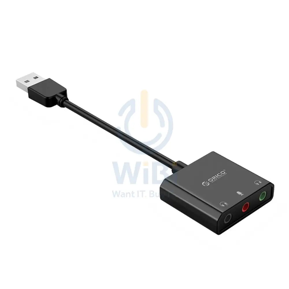 ORICO External USB Sound Card Accessories > Cables & Converters > Cables