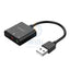 ORICO External USB Sound Card Accessories > Cables & Converters > Cables