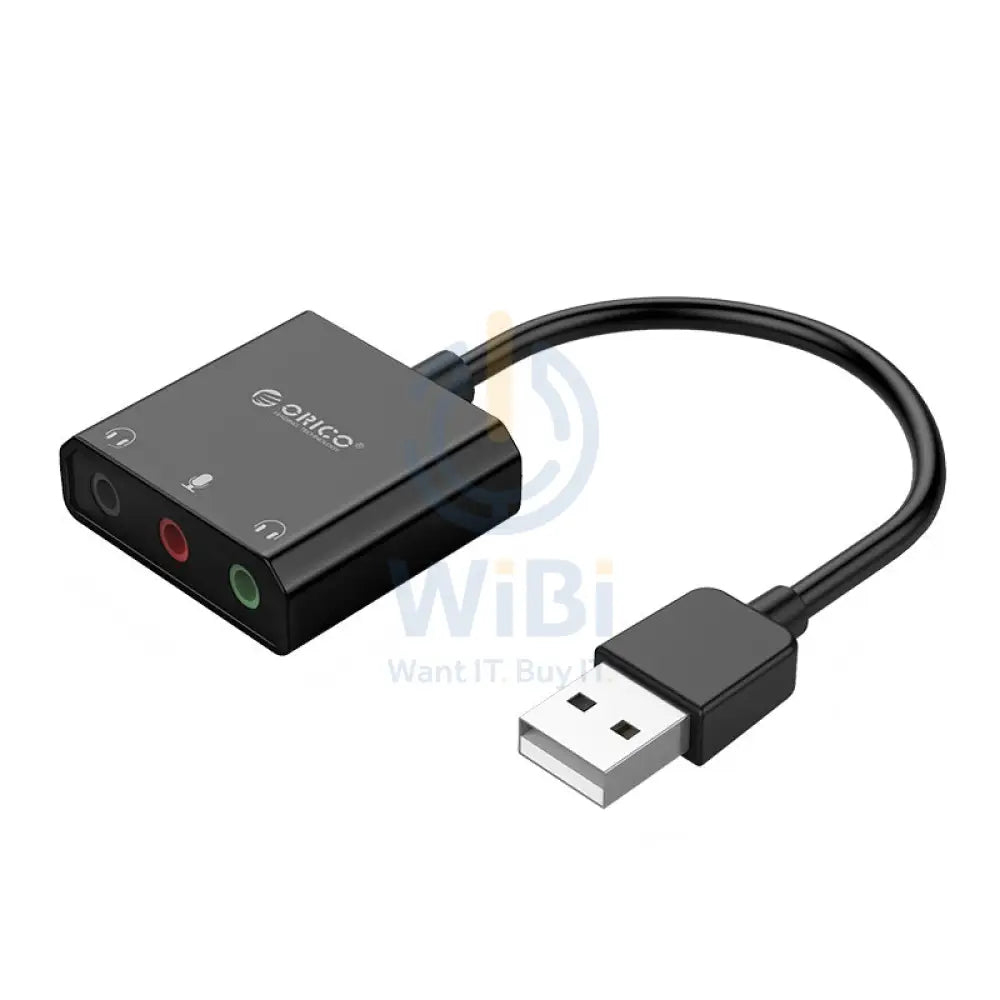 ORICO External USB Sound Card Accessories > Cables & Converters > Cables