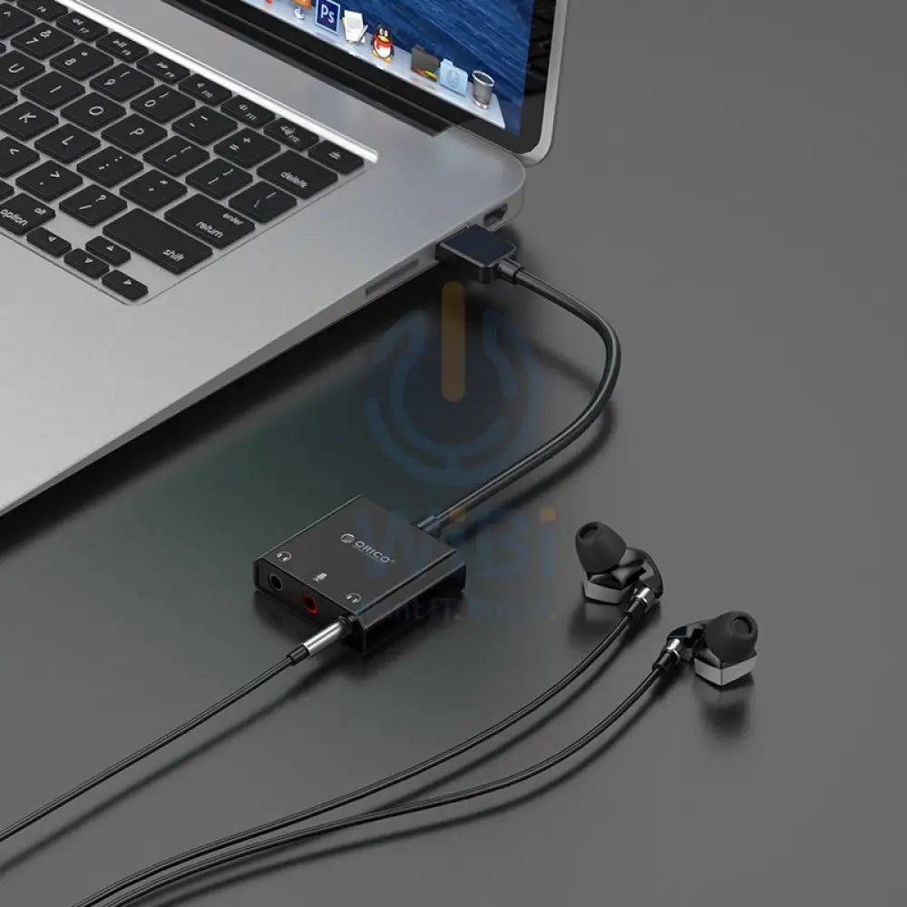 ORICO External USB Sound Card Accessories > Cables & Converters > Cables