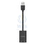 ORICO External USB Sound Card - Black Accessories > Other Peripherals