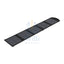 ORICO Foldable Solar Panel Charger - 100W / Black Accessories > Smart Devices