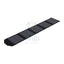 ORICO Foldable Solar Panel Charger - 100W / Black Accessories > Smart Devices