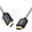 ORICO HDMI to HDMI 2.0 Cable - 10 Meter / Black Accessories > Cables & Converters > Cables