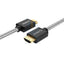 ORICO HDMI to HDMI 2.0 Cable - 8 Meter / Black Accessories > Cables & Converters > Cables