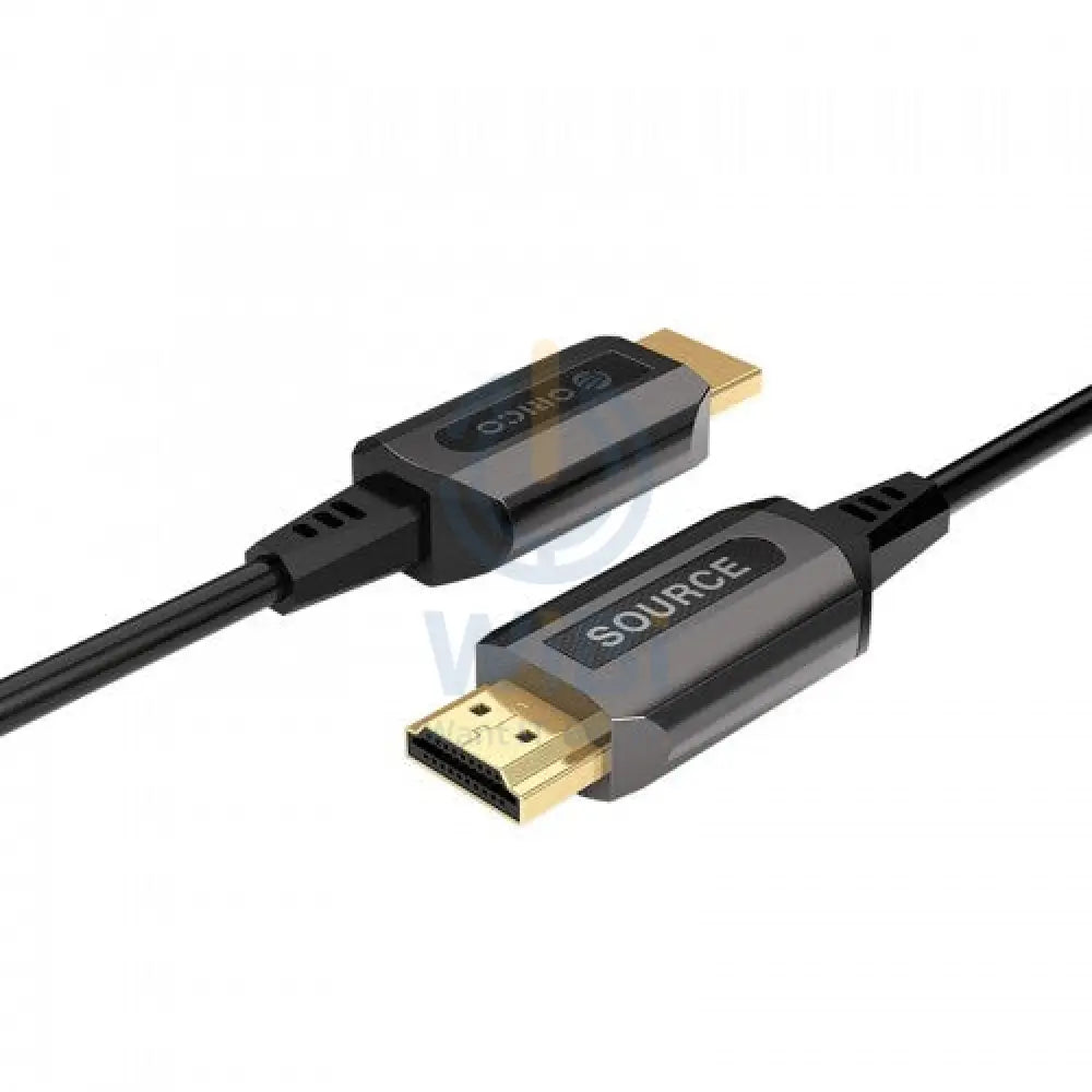 ORICO HDMI to HDMI Cable - 1 Meter / Black Accessories > Cables & Converters > Cables