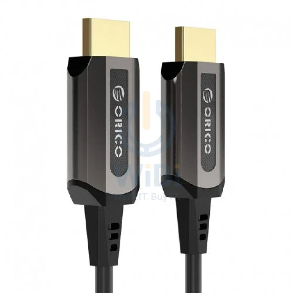 ORICO HDMI to HDMI Cable - 1 Meter / Black Accessories > Cables & Converters > Cables
