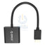 ORICO HDMI to VGA - Black Accessories > Other Peripherals