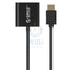 ORICO HDMI to VGA - Black Accessories > Other Peripherals