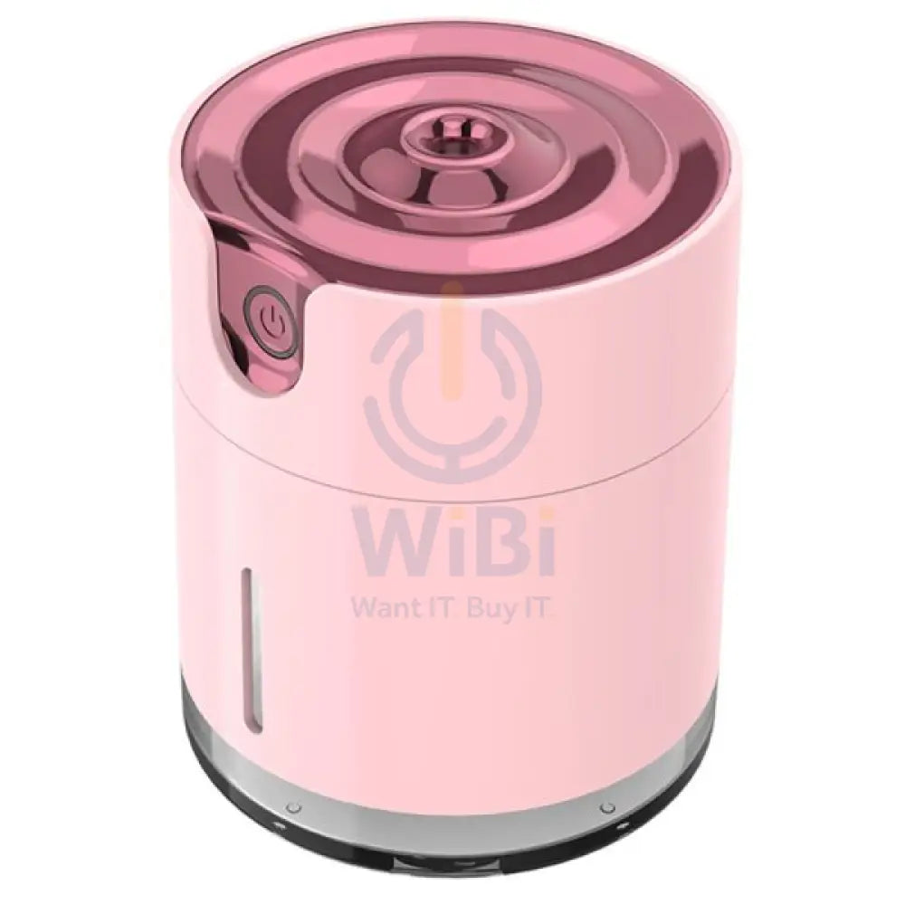 ORICO Humidifire - Pink Accessories > Smart Devices