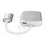 ORICO iPhone & iPad HDMI Adapter - Silver Accessories > Other Peripherals